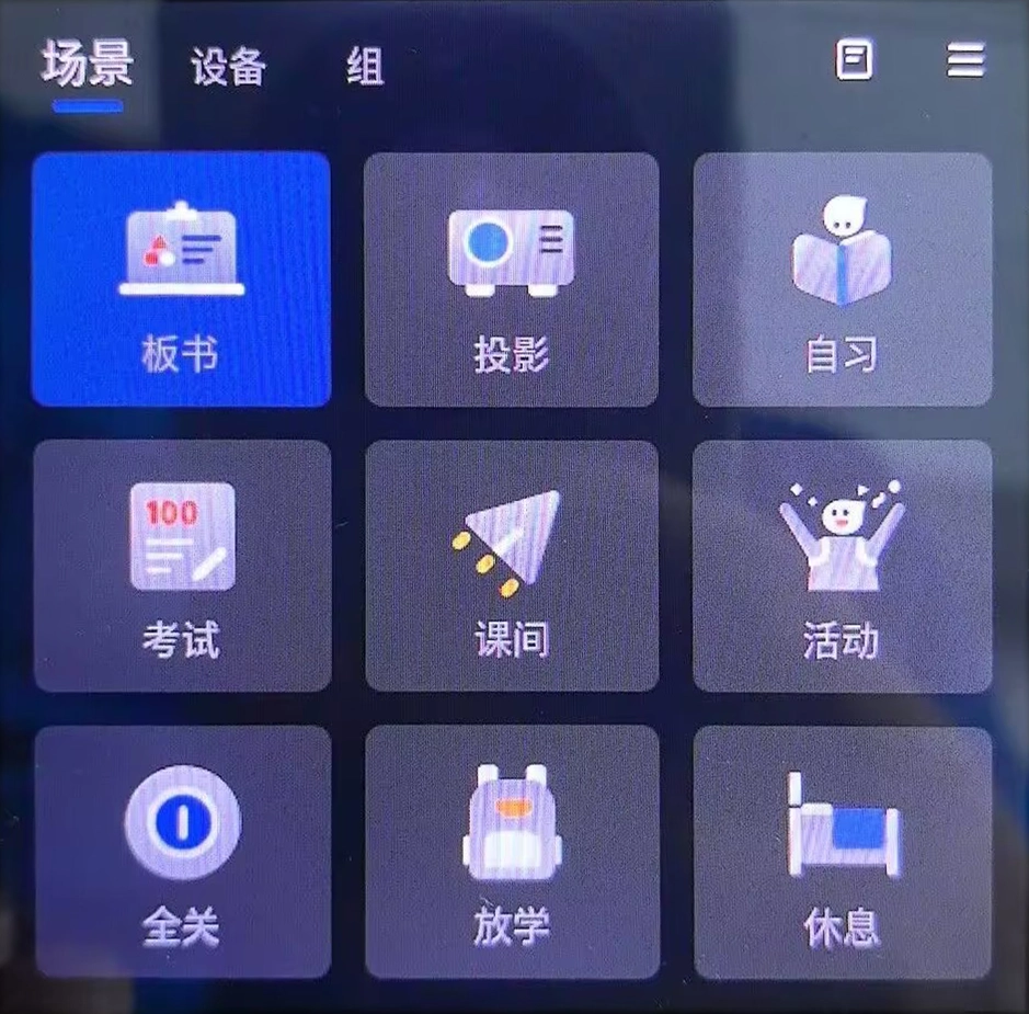 显示屏是480*480px